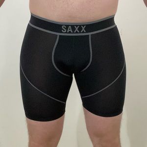 Saxx Kinetic Boxer Brief